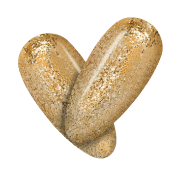 Mitty Platinum Golden Goddess