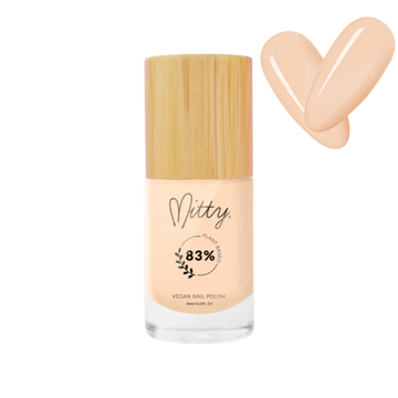 Mitty Polish A La Creme