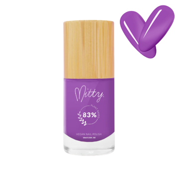 Mitty Polish Ambition