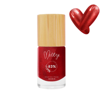 Mitty Polish Apple Of My Eye
