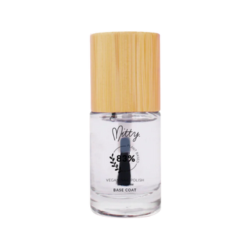 Mitty Polish Base Coat