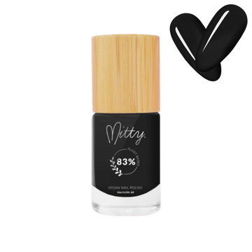 Mitty Polish Black Out