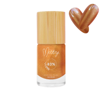 Mitty Polish Copper