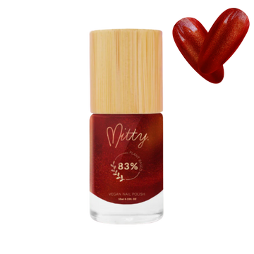 Mitty Polish Desert