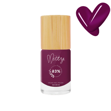 Mitty Polish Eggplant