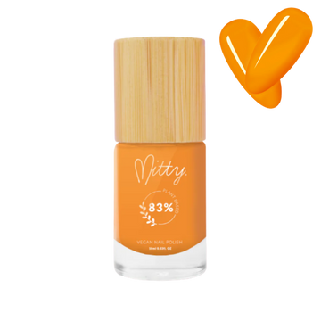 Mitty Polish Flame