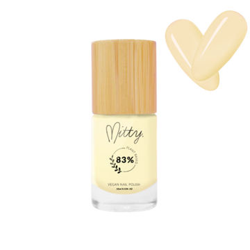 Mitty Polish Gardenia