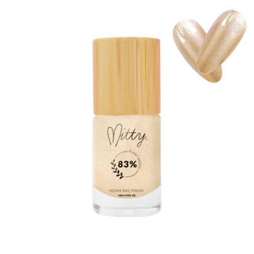 Mitty Polish Golden Pearl