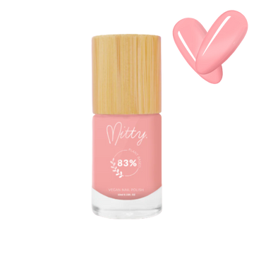 Mitty Polish Hi Ken