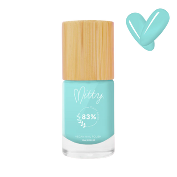 Mitty Polish Love In Mist
