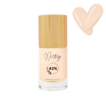 Mitty Polish Mallow Flower