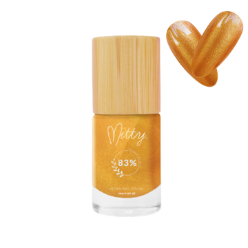 Mitty Polish Nugget