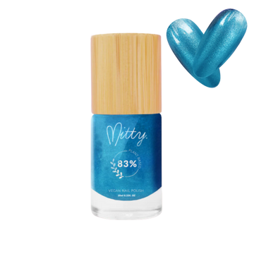 Mitty Polish Ocean Jewel