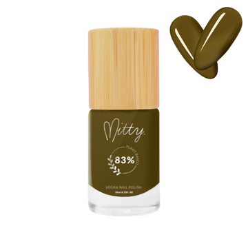 Mitty Polish Olive