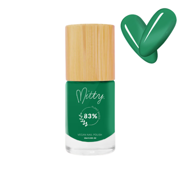 Mitty Polish Peacock