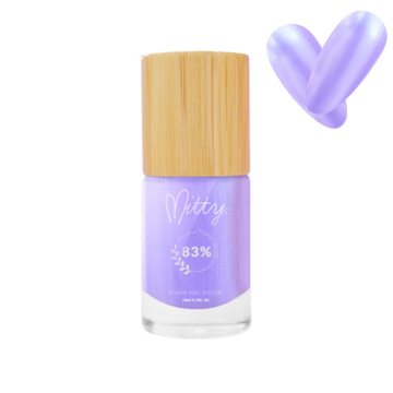 Mitty Polish Spaced Out