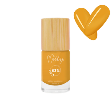 Mitty Polish Squash