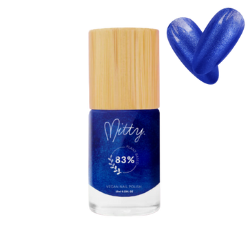 Mitty Polish Star Dust