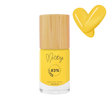Mitty Polish Sunshine