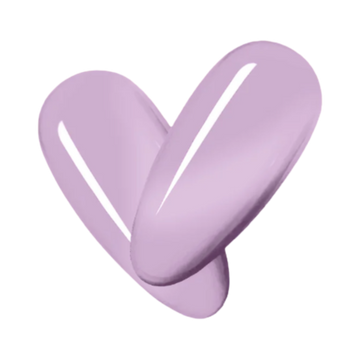 Mitty Pure Colour Lavender