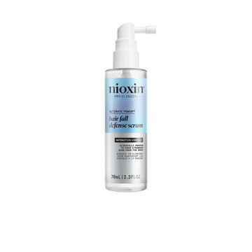 Nioxin HF Defense Serum 70ml