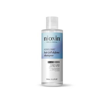 Nioxin HF Defense Shamp 240ml