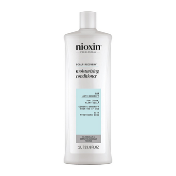 Nioxin Moisturizing Cond 1L
