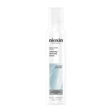 Nioxin S/Hold Hairspray 300ml