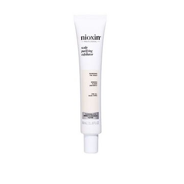 Nioxin Scalp Exfoliator 50ml