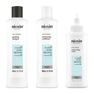 Nioxin Scalp Rec System Kit