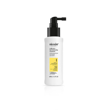 Nioxin System 1 L/on Tmt 100ml