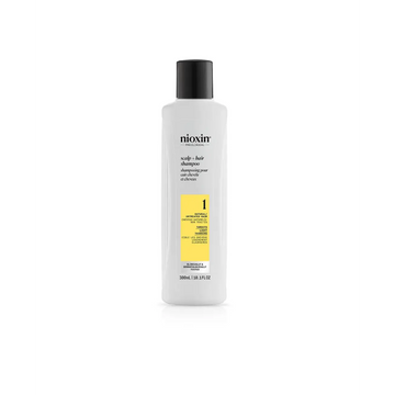 Nioxin System 1 Shampoo 300ml