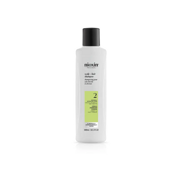 Nioxin System 2 Shampoo 300ml