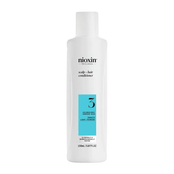 Nioxin System 3 Cond 300ml