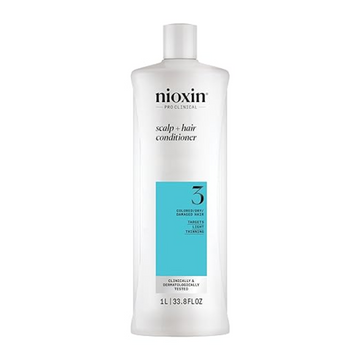 Nioxin System 3 Conditioner 1L