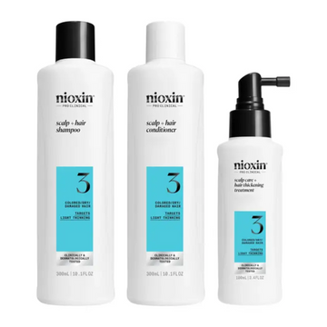 Nioxin System 3 Full Size Kit