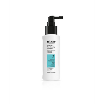 Nioxin System 3 L/o Tmt 100ml