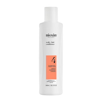 Nioxin System 4 Conditioner 1L