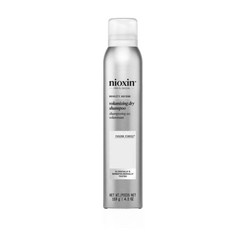Nioxin Vol Dry Shampoo 180ml