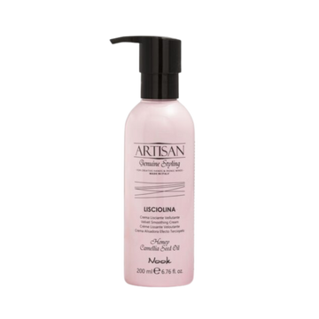 Nook Art LISCIOLINA 200ml