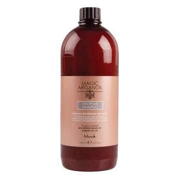 Nook MA Discipline Shamp 1L