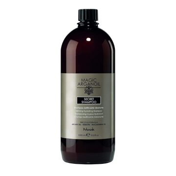 Nook MA Secret Shampoo 1L