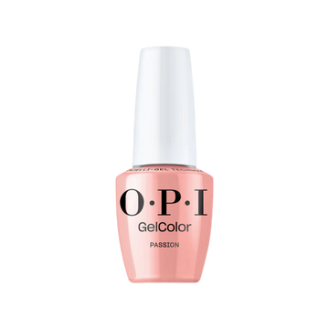 OPI GelColor Passion