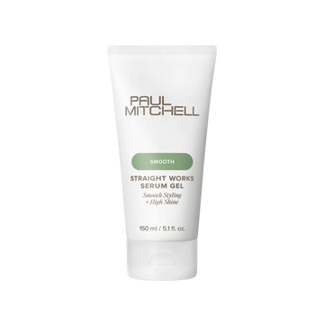 PM Straight Works Gel 150ml