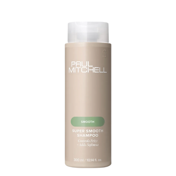 PM Super Smooth Shampoo 300ml