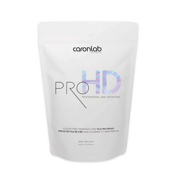 Pro HD Hard Wax Beads 800g
