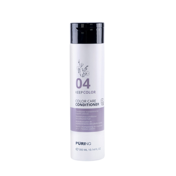 Puring Keepcolor Cond 300ml