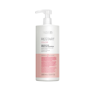 RE/START Color Shamp 1000ml
