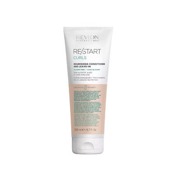 RE/START Curl Cond 200ml