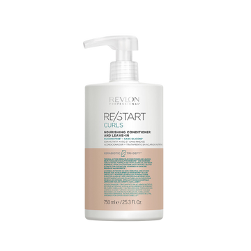 RE/START Curl Cond 750ml
